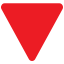 small_red_triangle_down