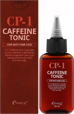 Esthetic House CP-1 Caffeine Tonic Охлаждающий тоник для кожи головы с кофеином от выпадения волос