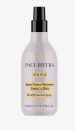 PAUL RIVERA Hero Heat Protection Термозащитный спрей