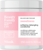 Nook Beauty Family Sweetness - смягчающий распутывающий кондиционер для тонких и чувствительных волос