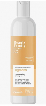 Шампунь Nook Ageless