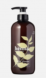 Holika Holika flor de man henna hair rinse