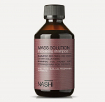 Nashi Mass Solution Thickening Shampoo
