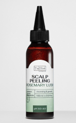 Tashe ROSEMARY LUSH Пилинг для кожи головы