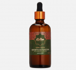 Zeitun Масло для роста волос с усьмой