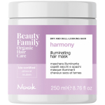 Nook Beauty Family Harmony Маска для сухих и тусклых волос